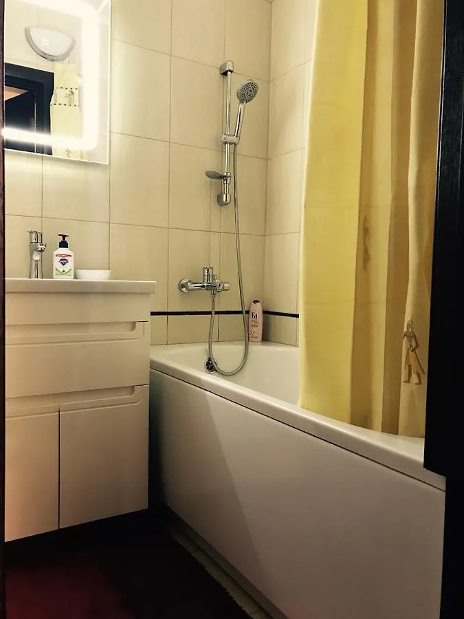 Flat Apartment Kyiv Ukraine