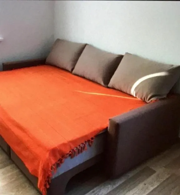 Flat Apartment Kyiv