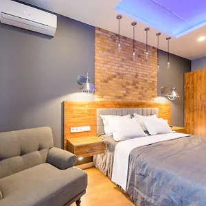 Apartment Partner Baseina, Kiew