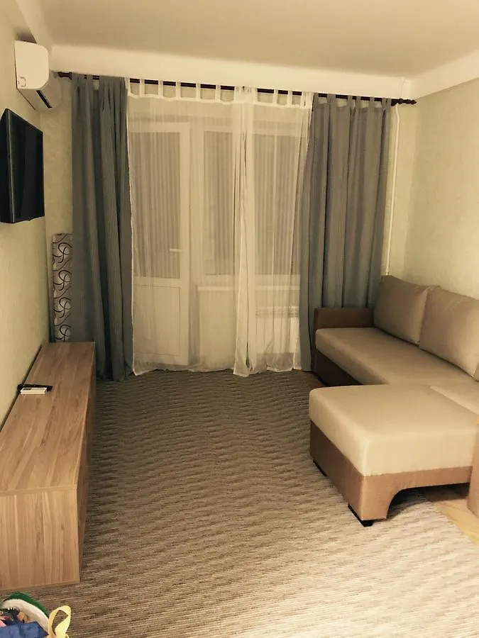 Ferienwohnung Flat Kiew