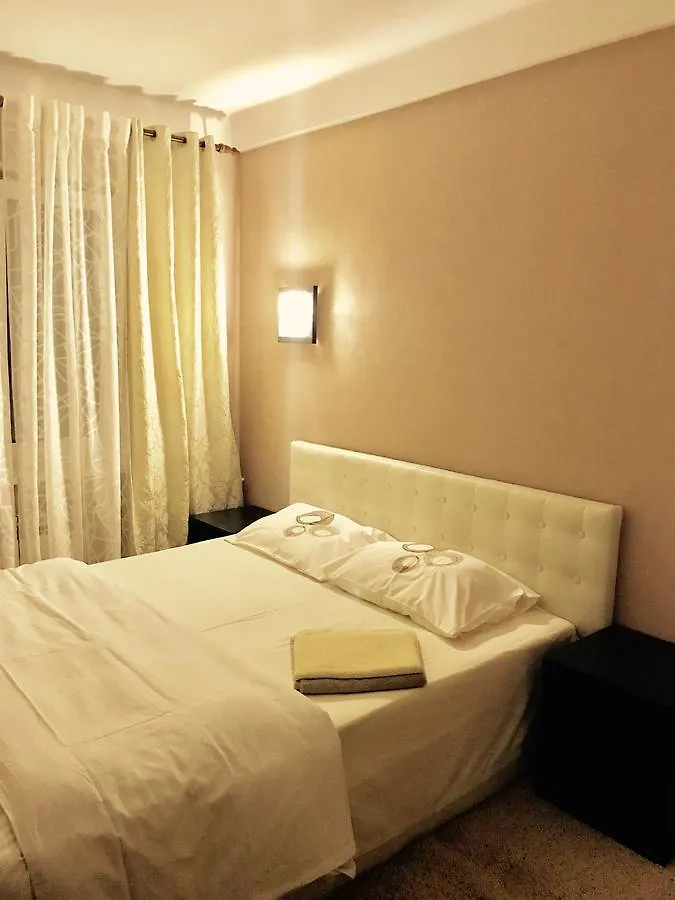 Appartamento Flat Kiev