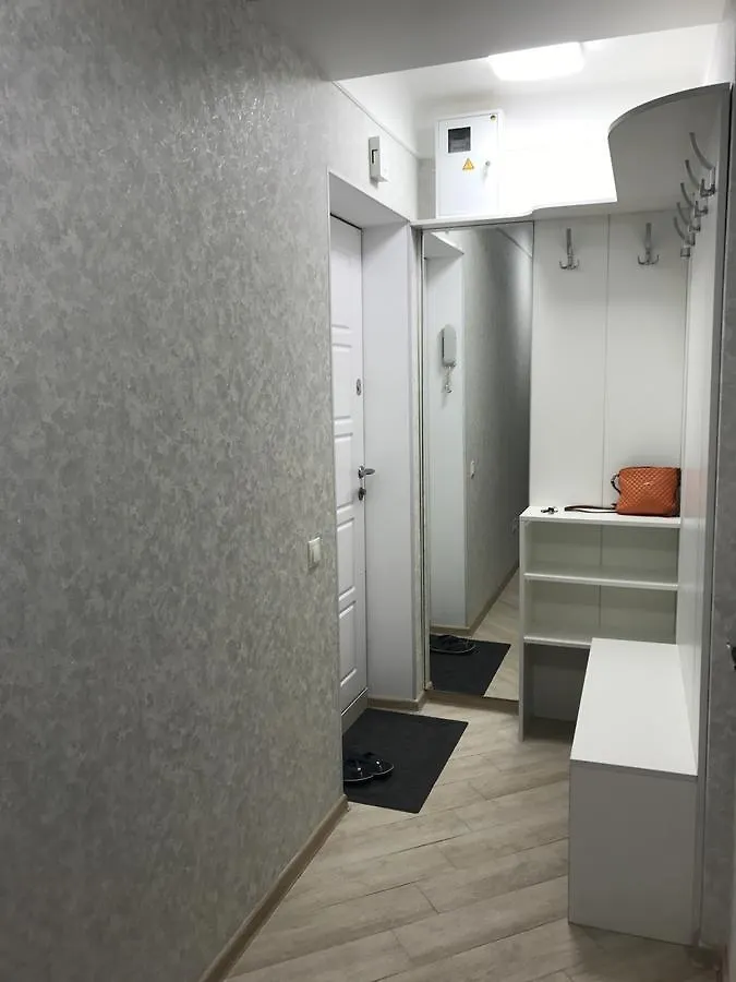 Apartment Ferienwohnung Flat Kiew
