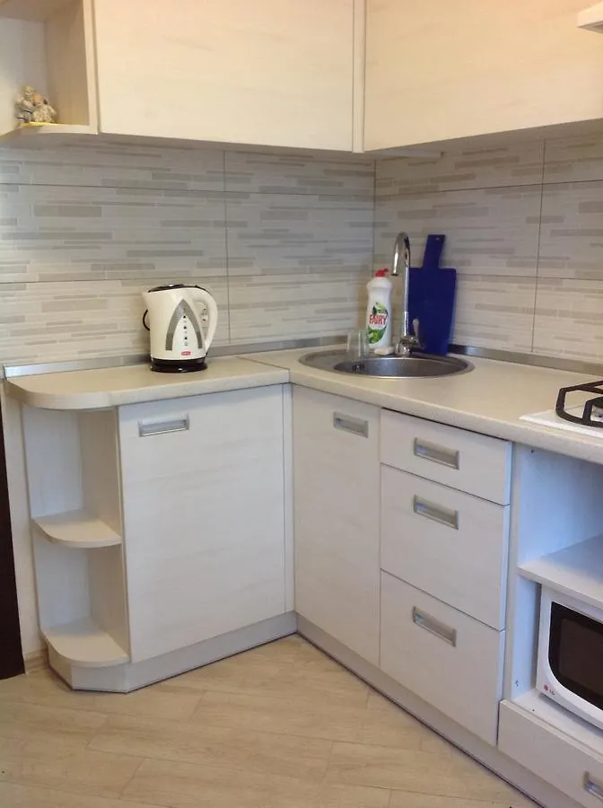 Appartamento Flat Kiev