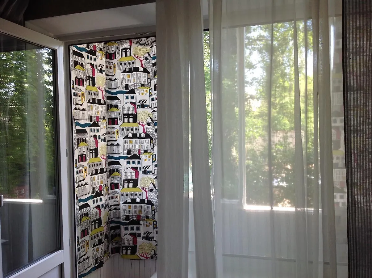 Ferienwohnung Flat Kiew Ukraine