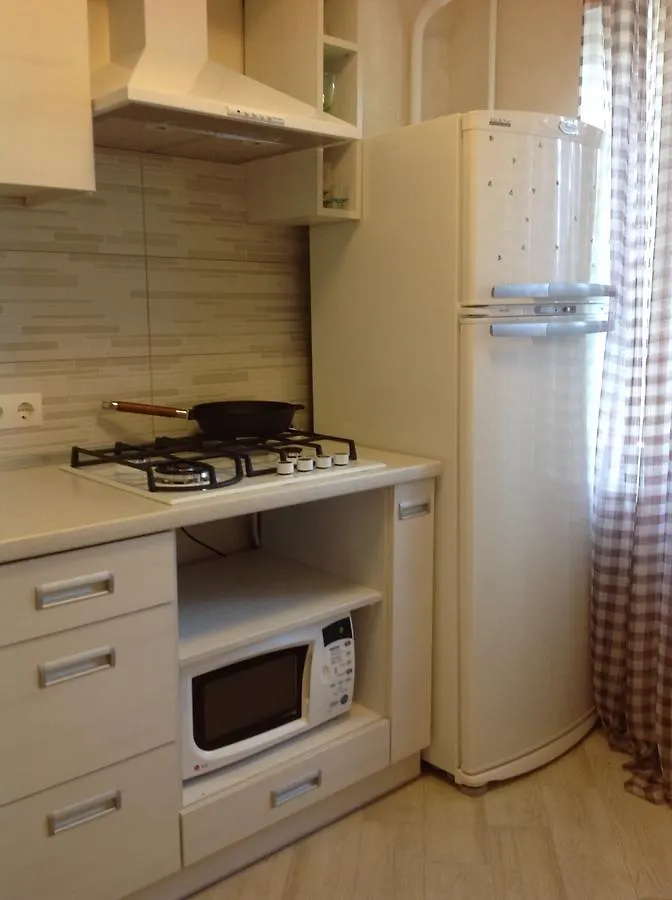 Apartment Ferienwohnung Flat Kiew Ukraine