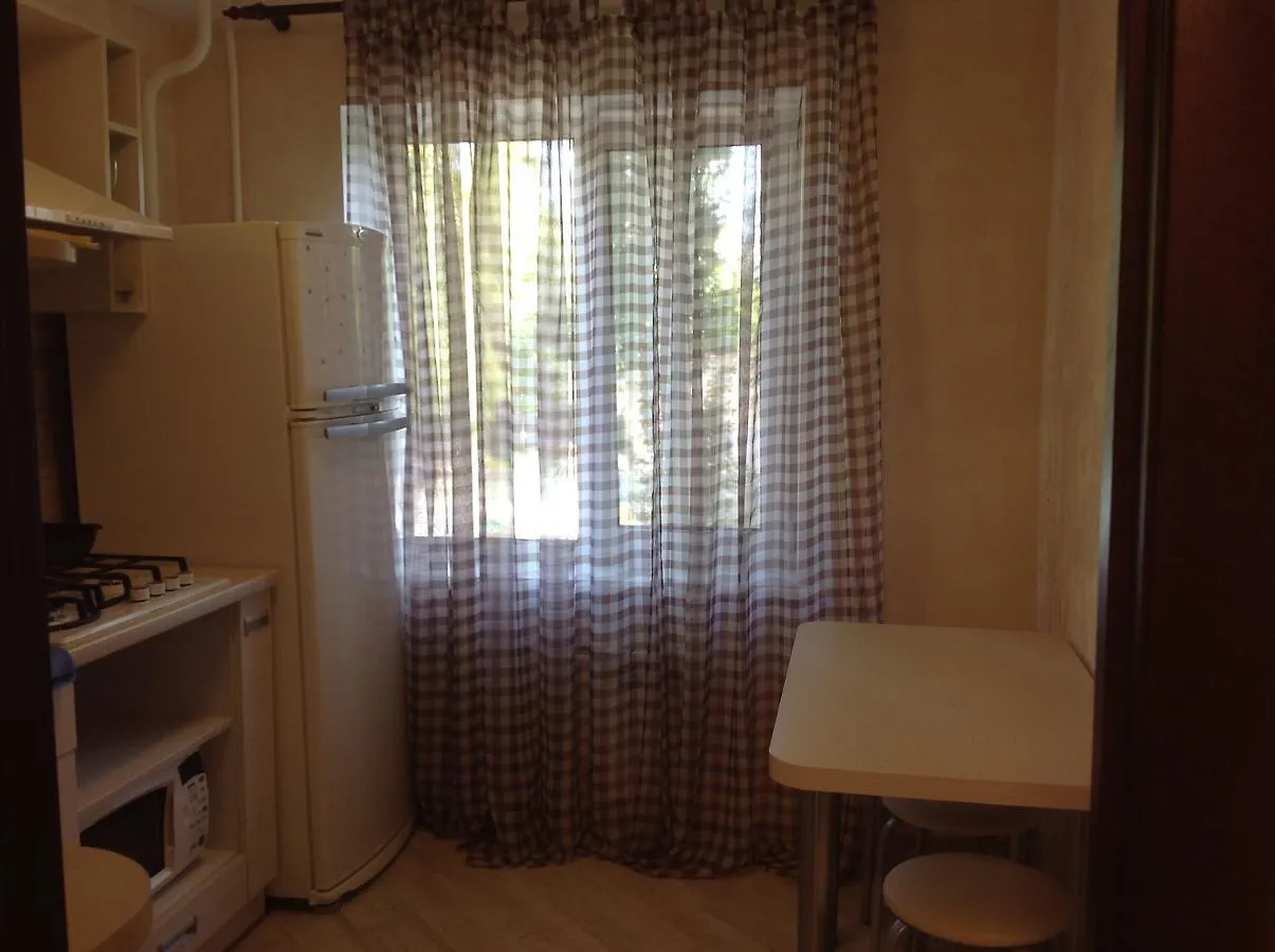 Appartamento Flat Kiev