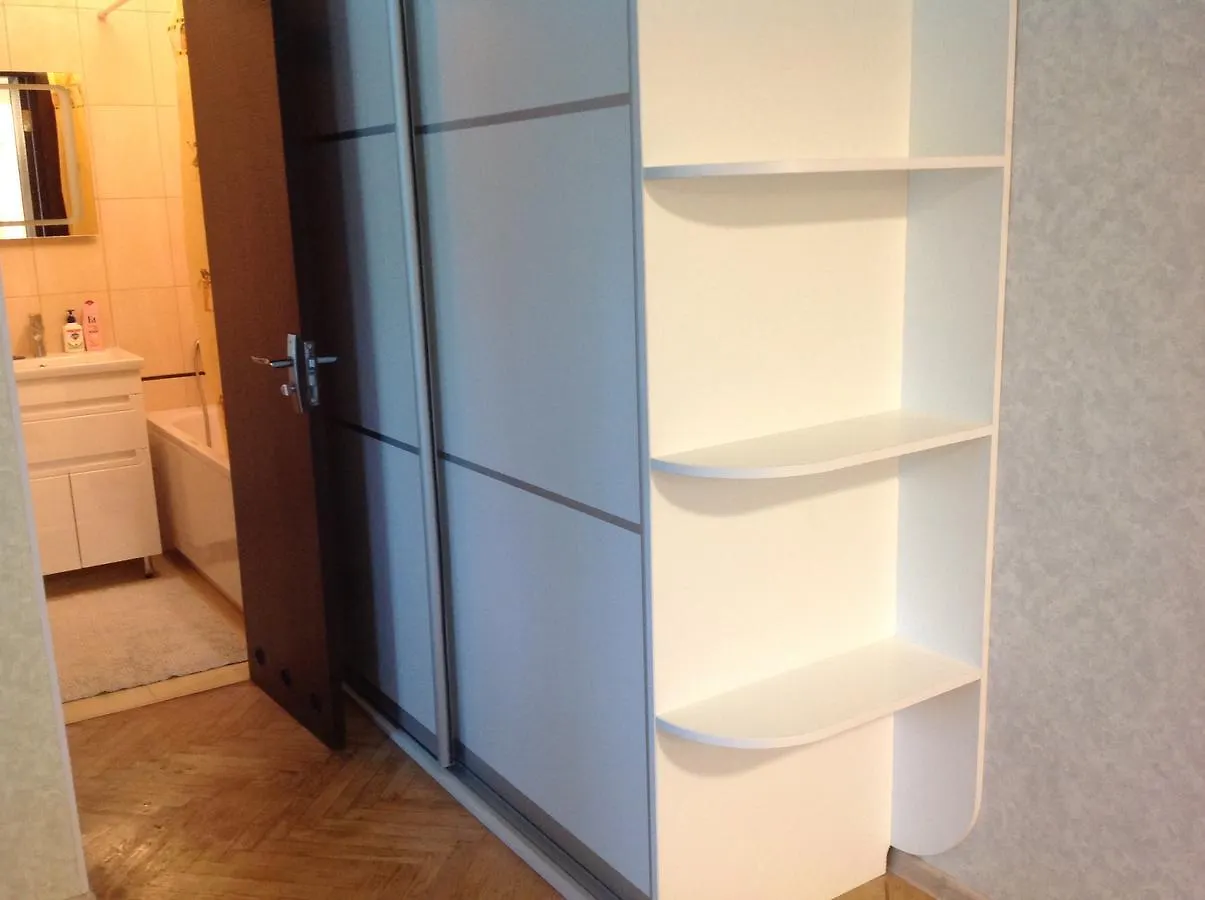 Appartamento Flat Kiev
